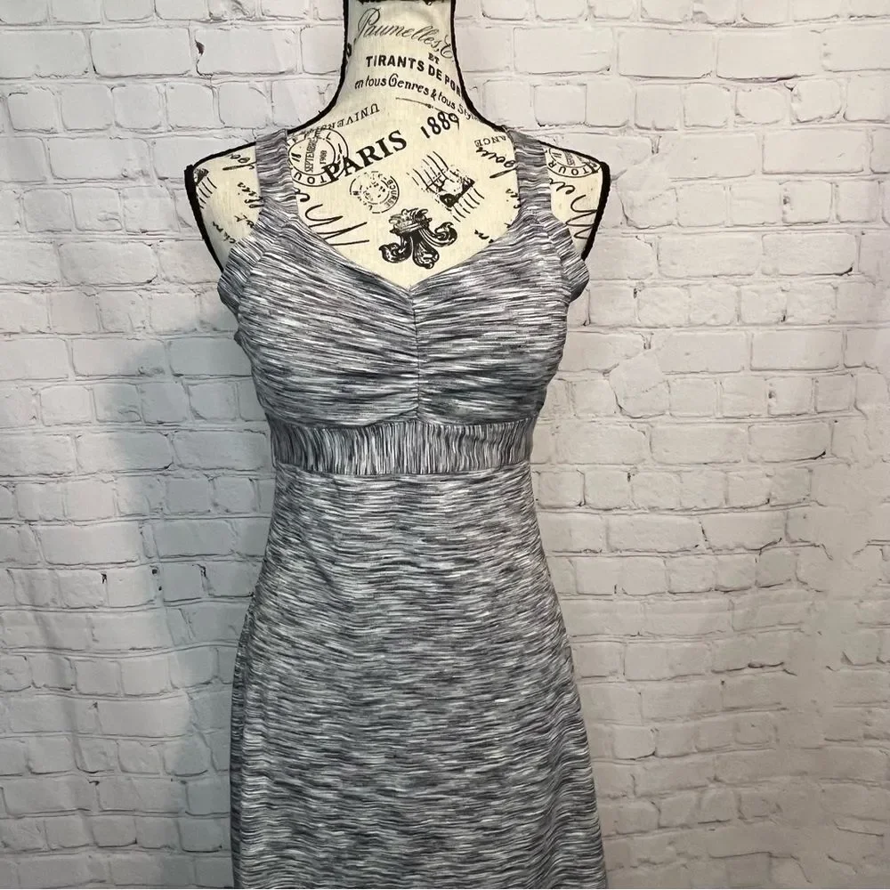 prAna | Opal Amaya Spacedye Dress size small